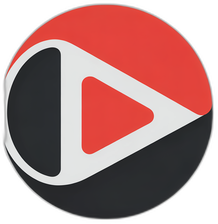 河马影院Logo