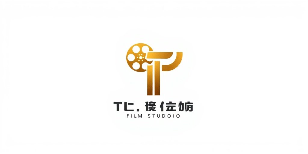 河马影院合作伙伴 - 腾讯影业品牌Logo