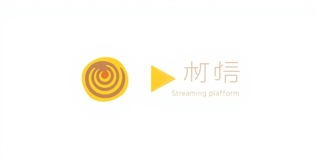 河马影院合作伙伴 - 爱奇艺品牌Logo
